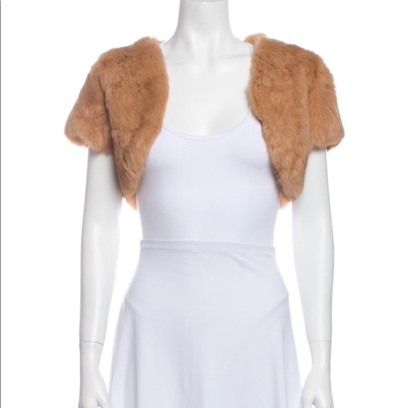 Unlisted Jackets & Blazers - FUR / Bolero